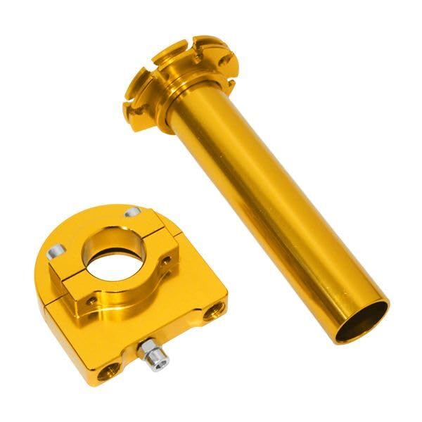 Amazon | ю 汎用 ハイスロットル ハイスロ ハンドル径 22.2φ 22mm